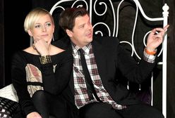 Michał Figurski i Odeta Moro-Figurska: to już koniec?!