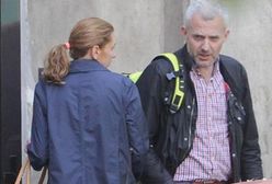 Hubert Urbański negocjuje z żoną! Co z rozwodem?!