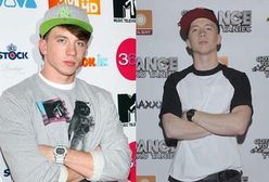 Alan Andersz: to on był agresorem!