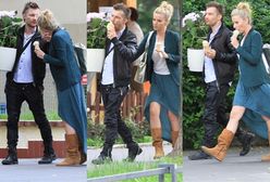 Adam Sztaba i Dorota Szelągowska dwa tygodnie po ślubie!