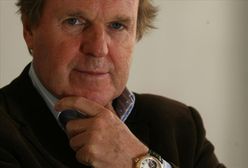 Wojciech Fibak: to nie pierwsza seksafera z udziałem tenisisty!