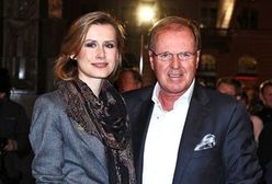 Wojciech Fibak płaci za milczenie żony?!