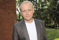 Piotr Adamczyk: czy uda mu się wyleczyć złamane serce?
