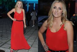 Karolina Ferenstein-Kraśko: co za seksapil!