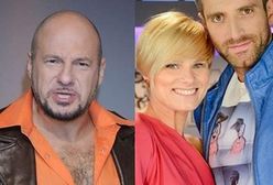 Głogowska pokłóciła się z Gąsowskim! Nie zgadniecie, o co poszło