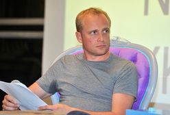 Piotr Adamczyk obawia się prania brudów przez Kate Rozz. Czego się boi?!