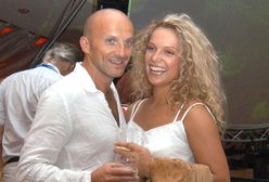 Joanna Liszowska i Rober Rozmus: historia pewnej miłości