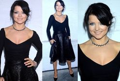 Jabłczyńska porzuciła słodki wizerunek. Teraz wygląda sexy!