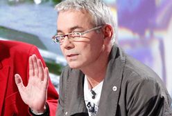 Robert Janowski: Muszę zarabiać na alimenty i swoje wesele!