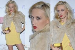 Anna Gzyra: wpadka goni wpadkę!