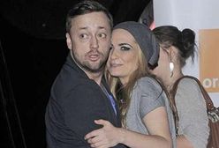 Cieślak i Mozil mieszkają już razem!