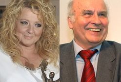 Niezwykła historia Magdy Gessler! Jej ojcem chrzestnym był...