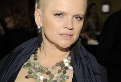 Figura boi się, że mąż w święta zabierze jej dzieci!