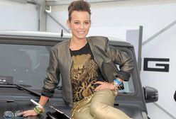 Mucha zarobiła w rok 600 tys. zł. Właściwie za nic!