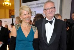 Anna Jurksztowicz i Krzesimir Dębski: kryzys został zażegnany!