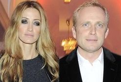 Piotr Adamczyk żałuje, że ożenił się z Kate Rozz!