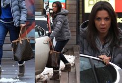 Kinga Rusin zadaje szyku nawet na sportowo!