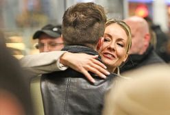 Małgorzata Rozenek: kto ją pociesza w trudnych chwilach?