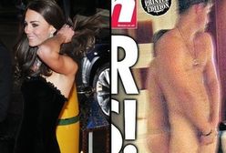 Najbardziej szokujące wydarzenia 2012 roku w światowym show-biznesie!