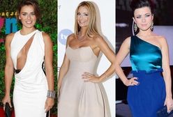 Celebrytki też chcą projektować modę! Ranking