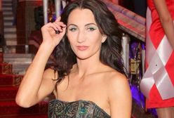 Justyna Steczkowska walczyła o życie męża!