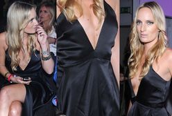 Kaja Śródka i jej smutny dekolt