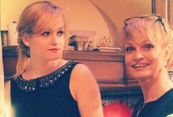 Adrianna Biedrzyńska nie rozmawia z córką!