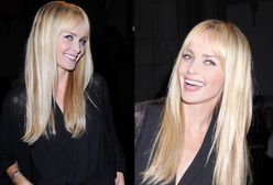 Dawno niewidziana Izabella Scorupco