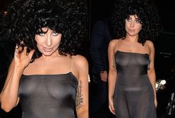 Lady Gaga znów poszła na całość!