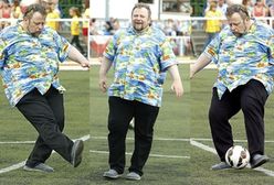 Olaf Lubaszenko: tak walczy z depresją!