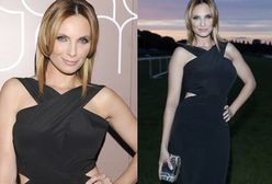 Szykowna Gliwa na pokazie Jemioła!