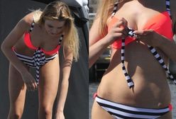 Ola Ciupa podbija letni kurort!