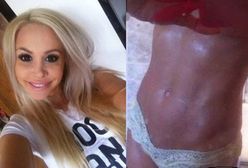 Ewa Lubert chce być Chodakowską i Lewandowską w jednym?!