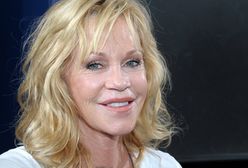 Melanie Griffith: co się dzieje z jej twarzą?!
