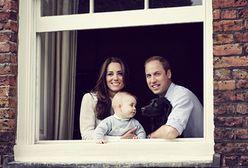 Kate i William: nowy rodzinny portret!