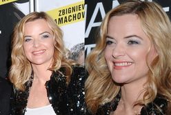 Monika Richardson: ale wpadka!