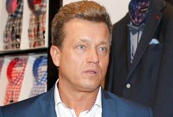 Jarosław Jakimowicz uratował życie synowi!