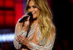 Jennifer Lopez znów wyeksponowała ponętne ciało