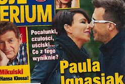 Paulla i DJ Adamus zakochani?!