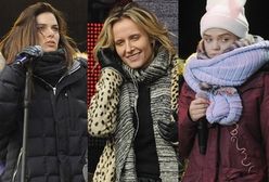 Margaret, Markowska i Urbańska bez makijażu!