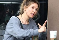 Renee Zellweger odzyskuje dawne rysy twarzy!