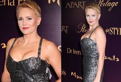 Anna Samusionek w odważnej kreacji! Pokazała za dużo?