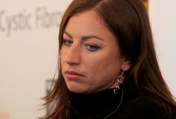 Kowalczyk wciąż płaci za romans z żonatym!