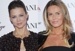 Żony Lisa na jednym pokazie!