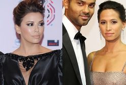 Ładniejsza od Longorii? Parker pokazał się z nową dziewczyną