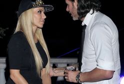 Doda wpatrzona w Majdana!