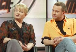 Anna Seniuk nie pochwala decyzji syna. Konflikt w aktorskim klanie!