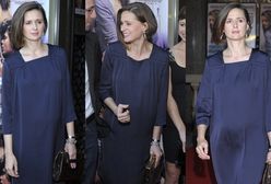 Agnieszka Grochowska pięknieje w ciąży!