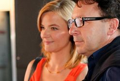 Co ukrywa Monika Richardson?