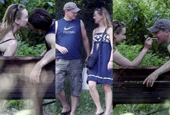 Żona Więckiewicza nie wytrzymała!